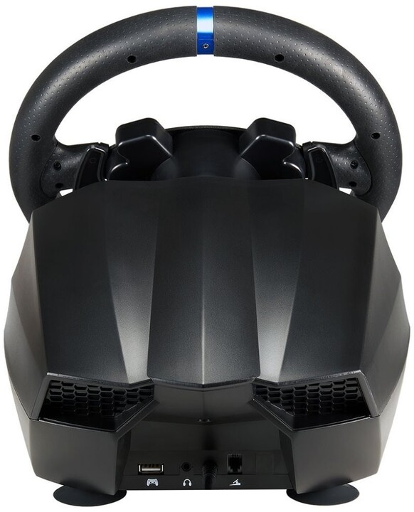 [OUTLET] Set timon dhe pedale Superdrive SV950 (PC, PS4, Xbox Series)