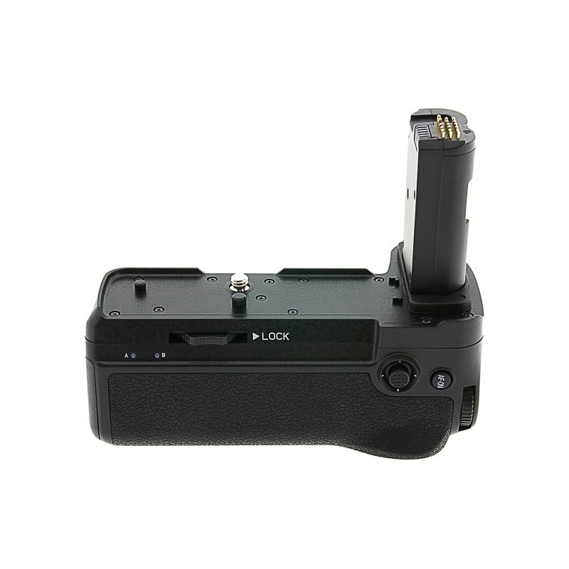 PATONA Premium Battery Grip For Nikon Z6II Z7II