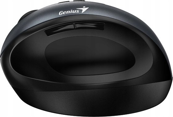 Maus Genius Ergo 8300S, 1600 dpi, i zi