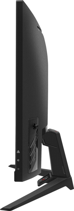 Monitor ASRock PG27F15RS1A - LED 27", FullHD, i zi