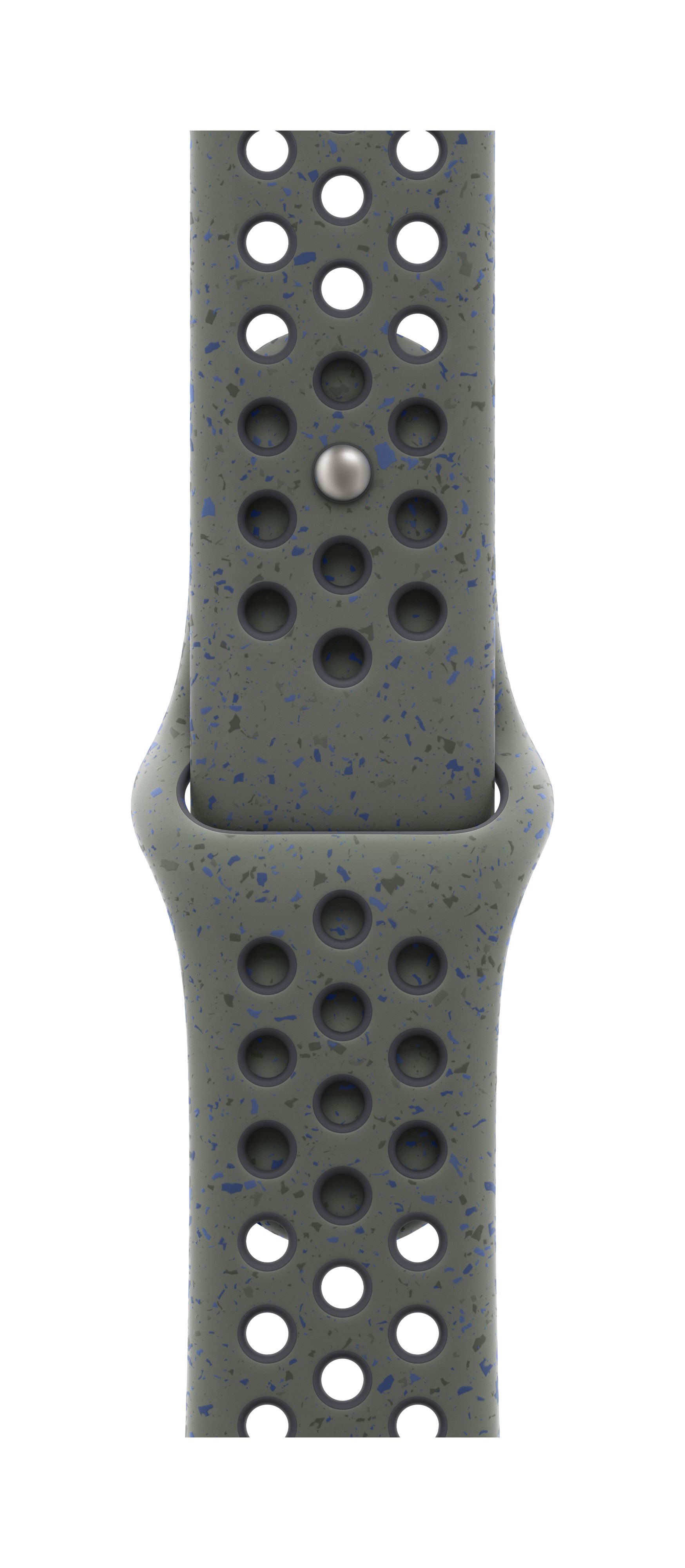 Apple Watch 42mm Nike Sport Band, Cargo Khaki Nike Sport Band, S/M