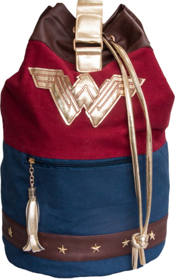 Прикажи детали за Çantë Wonder Woman              Çantë Wonder Woman