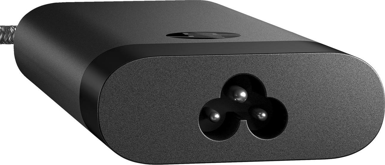 Karikues laptopi HP 110W USB C, 100W, port USB A 10W, i zi