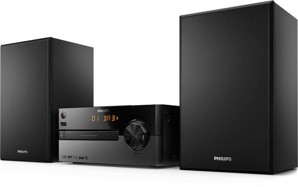 Sistem audio Philips BTB2515             