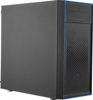 Kasë Cooler Master MasterBox E501L, Midi Tower