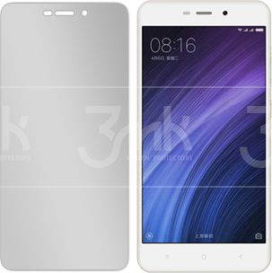 3MK FlexibleGlass Заштитник за Екран за Xiaomi Redmi 4A