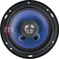 Altoparlantë për veturë PeiYing PY-1610C, 80W, 16 cm, të zinj