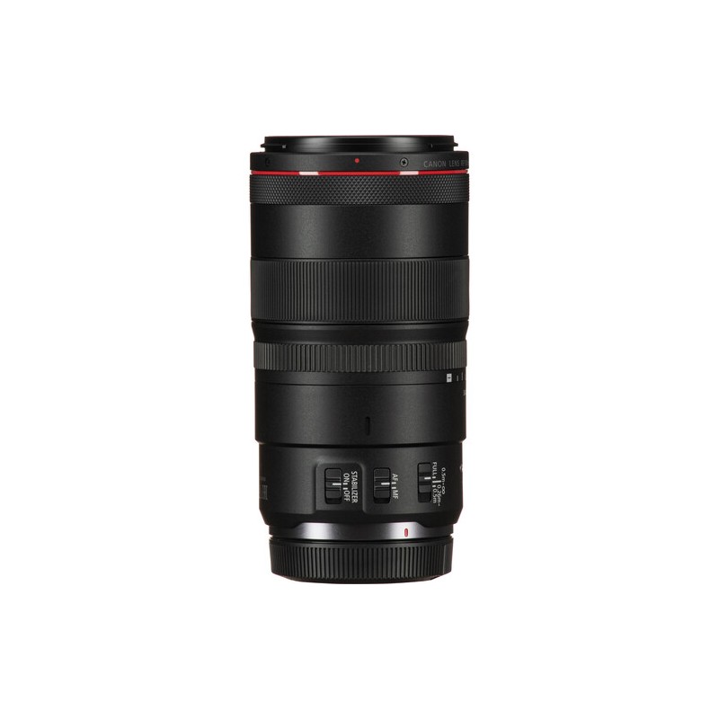 Canon RF 100mm f/2.8L Macro IS USM