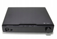 Streamer audio HiFiMan Serenade, wireless, R2R, DSD512