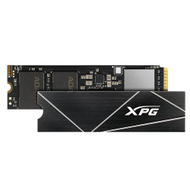 SSD XPG GAMMIX S70 Blade, 1TB, M.2 NVMe PCIe 4.0, për PC