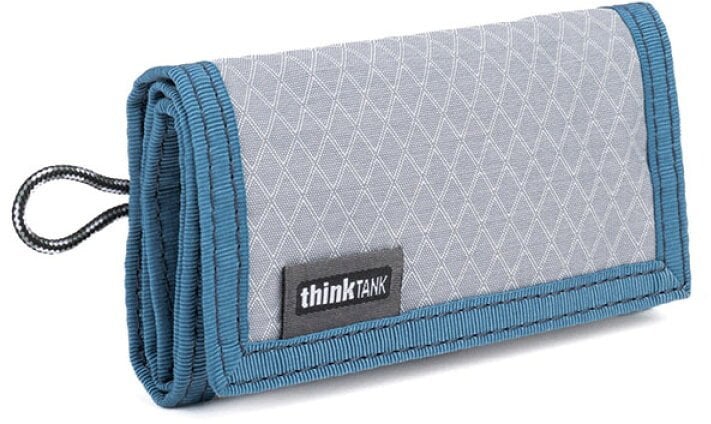 Portofol për karta memorie Think Tank Pixel Pocket Rocket V2, deri 10 karta, i zi