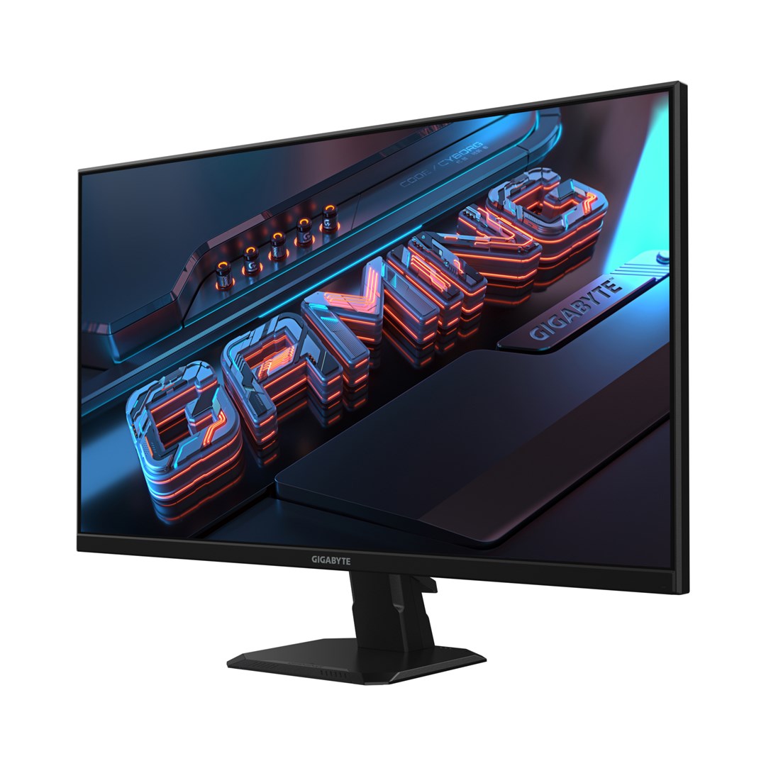 GIGABYTE GS27FA монитор, 27'', Full HD LED, 180Hz, црн