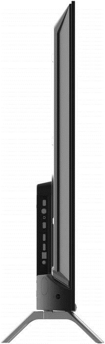 Televizor METZ 50MUD7000Z, 50", LED UHD, i zi