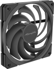 Ftohës Alpenfohn 120 JetStream Slim, 120 mm