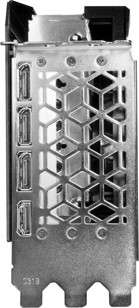 Kartelë grafike KFA2 GeForce RTX 4070 Ti SUPER EX Gamer 1-Click OC V2 16GB GDDR6X