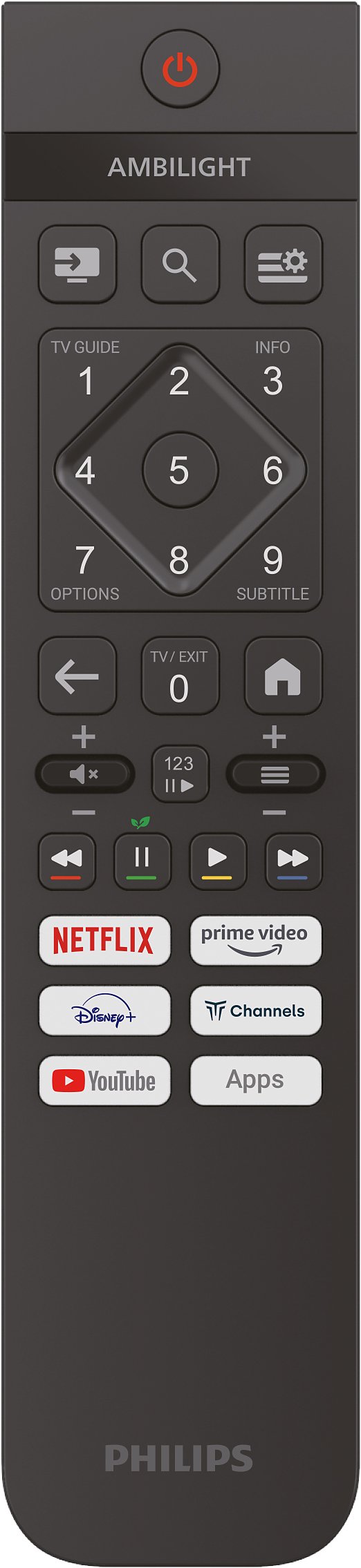 Televizor Philips 32PFS6900/12, 32", FHD, Smart, i zi