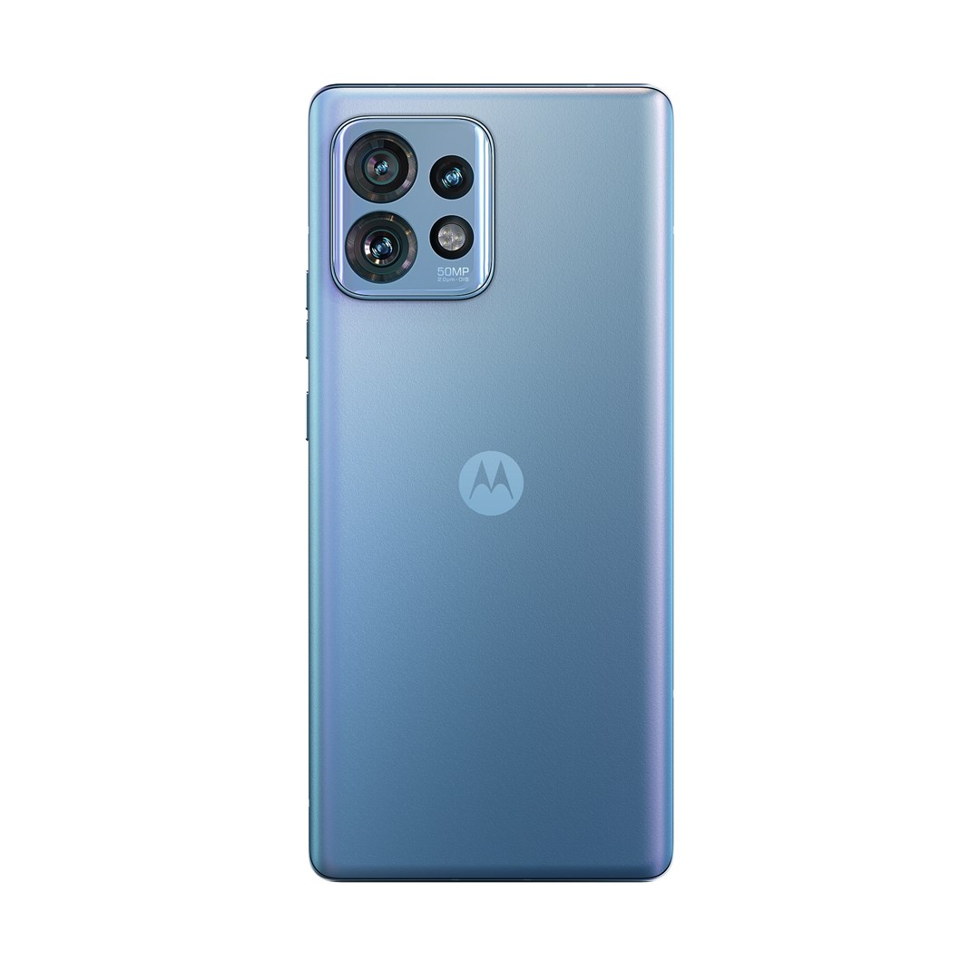 Celular Motorola Edge 40 Pro, 6.67", 12GB RAM, 256GB, i kaltër