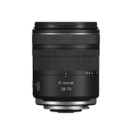 Canon RF 28-70mm f/2.8 IS STM