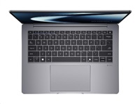 Лаптоп ASUS ExpertBook P3 P3405CVA, Intel Core i5-13420H, 14", 16GB RAM, 1TB SSD, Intel UHD Graphics, сив