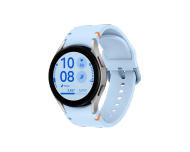 Orë Samsung Galaxy Watch FE, 40mm, e argjendtë Orë Samsung Galaxy Watch FE, 40mm, e argjendtë