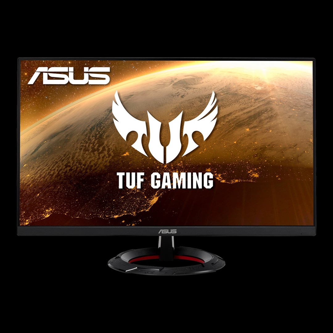 Monitor Asus TUF Gaming VG249Q1R, 23.8", Full HD, 165Hz, 1ms, i zi