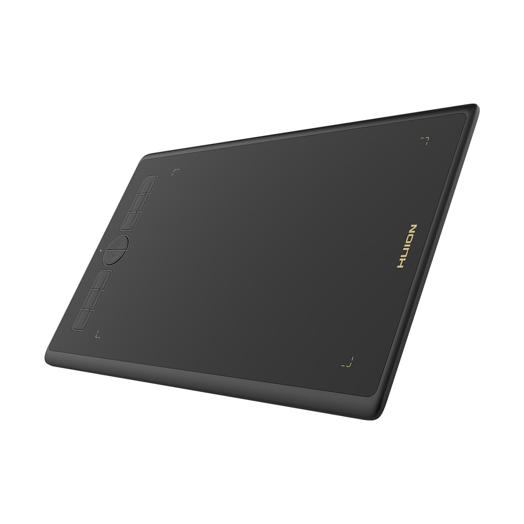 Tablet grafik Huion Inspiroy H580X