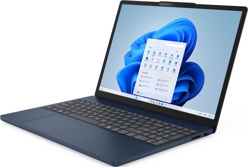 Laptop Lenovo IdeaPad Slim 3 15ARP10, 15.3", AMD Ryzen 5 7535HS, 16GB RM, 512GB SSD, AMD Radeon 660M, i kaltër