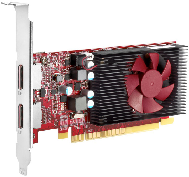 Kartela grafike HP Radeon R7 430, 2GB GDDR5