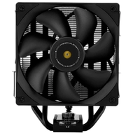 Ftohës Thermalright Assassin Spirit 120 EVO, i zi