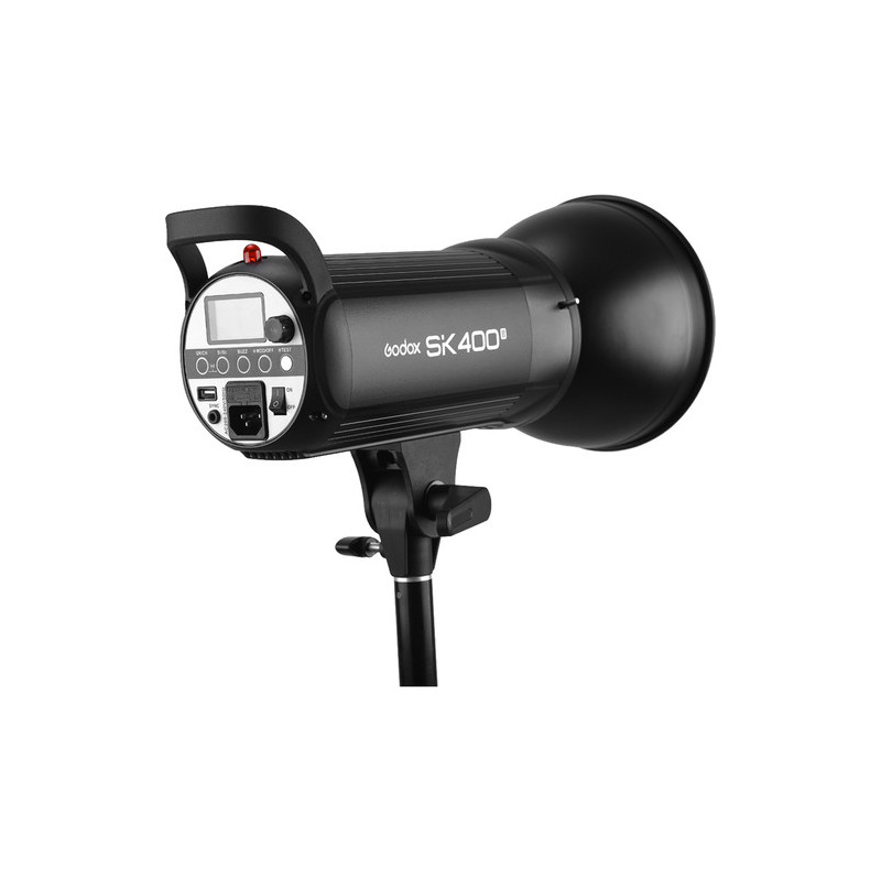 Godox SK400II Studio Flash Monolight