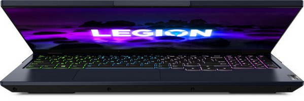 [OUTLET] Laptop Lenovo Legion 5 15ACH6H, 15.6 ", AMD Ryzen 7, 16GB RAM, 1TB SSD, NVIDIA GeForce RTX 3060, i kaltër