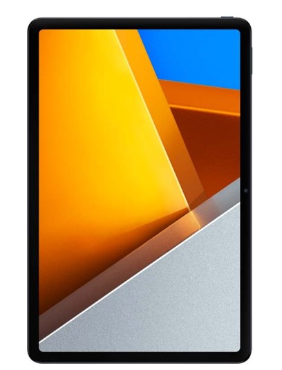 Таблет Xiaomi POCO Pad, 12.1\", 256GB, сив