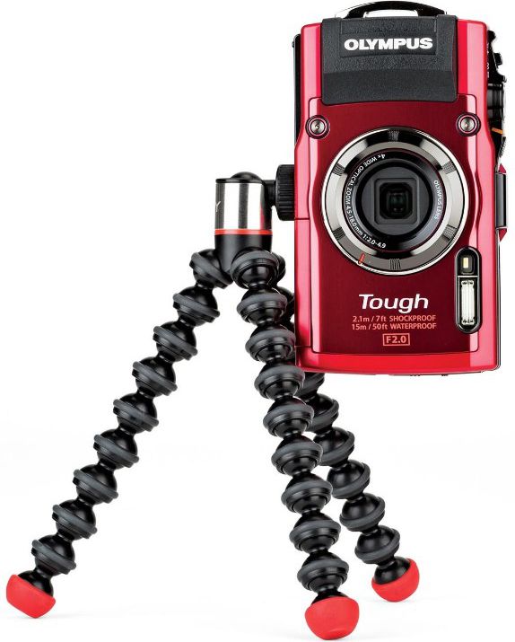 Tripod Magnetik Joby GorillaPod 325 (JB01506-BWW)