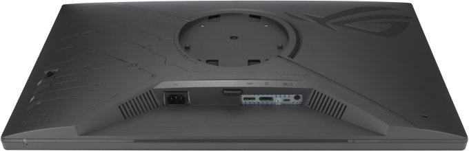 Monitor gaming ASUS ROG Strix XG27ACMS, 27", Quad HD 2560 x 1440, i zi