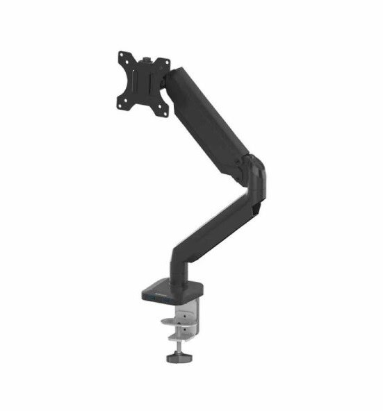 Mbajtëse monitori Fellowes Platinum Series, 32", e zezë