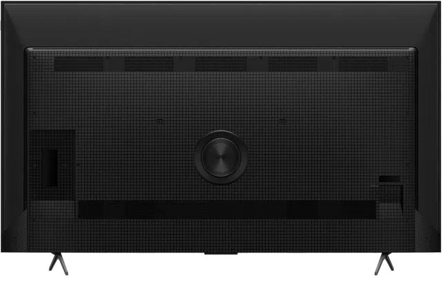Televizor TCL 65P8K, 65", 4K QLED HDR, i zi 4