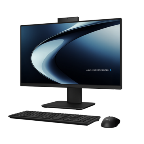 Kompjuter All in One ASUS ExpertCenter P400 P440VAESK, 23.8", Intel Core i5 13420H, 16GB RAM, 512GB SSD, i zi 2