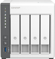 Server QNAP TS-433-4G Server QNAP TS-433-4G