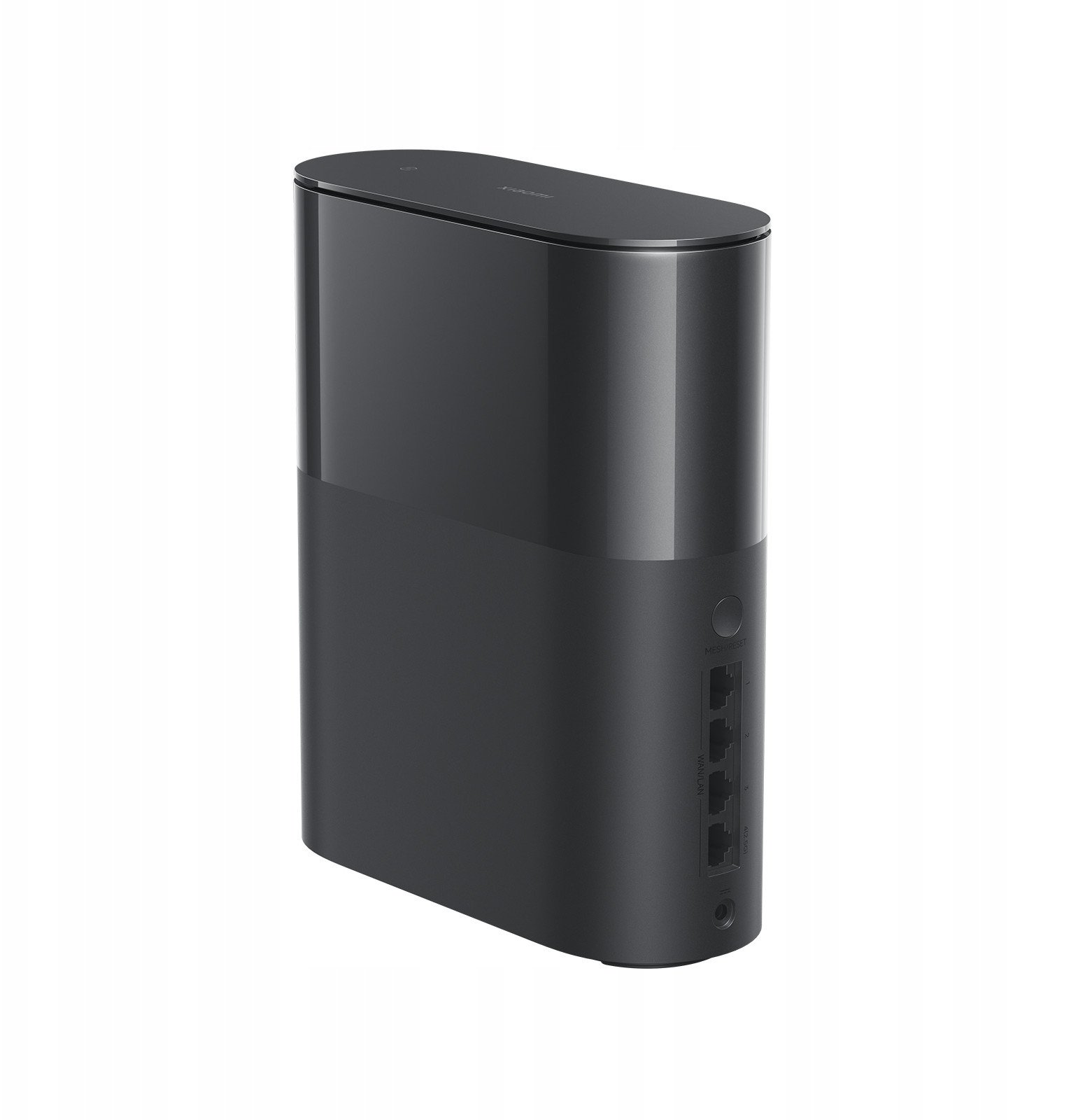 Sistem mesh Xiaomi BE3600 Pro, Wi-Fi 7, set 3 copë, i bardhë