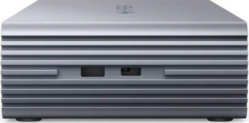 Dock Thunderbolt 4 HyperDrive HDTB4D EU, 96W, 2.5Gb Ethernet, gri