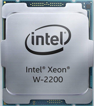 Procesor Intel Xeon W-2245, 3.9 GHz, 16.5 MB, OEM