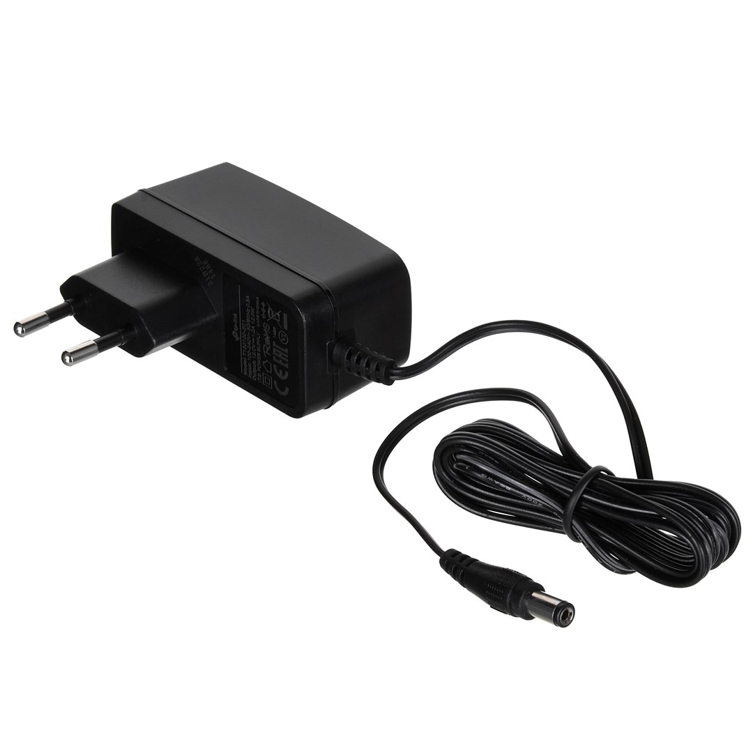 Kamera IP TP-Link VIGI C300HP-6, 3MP, e bardhë