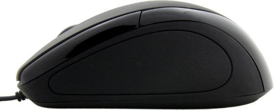 Глувче Esperanza Sirius (EM102K), црн