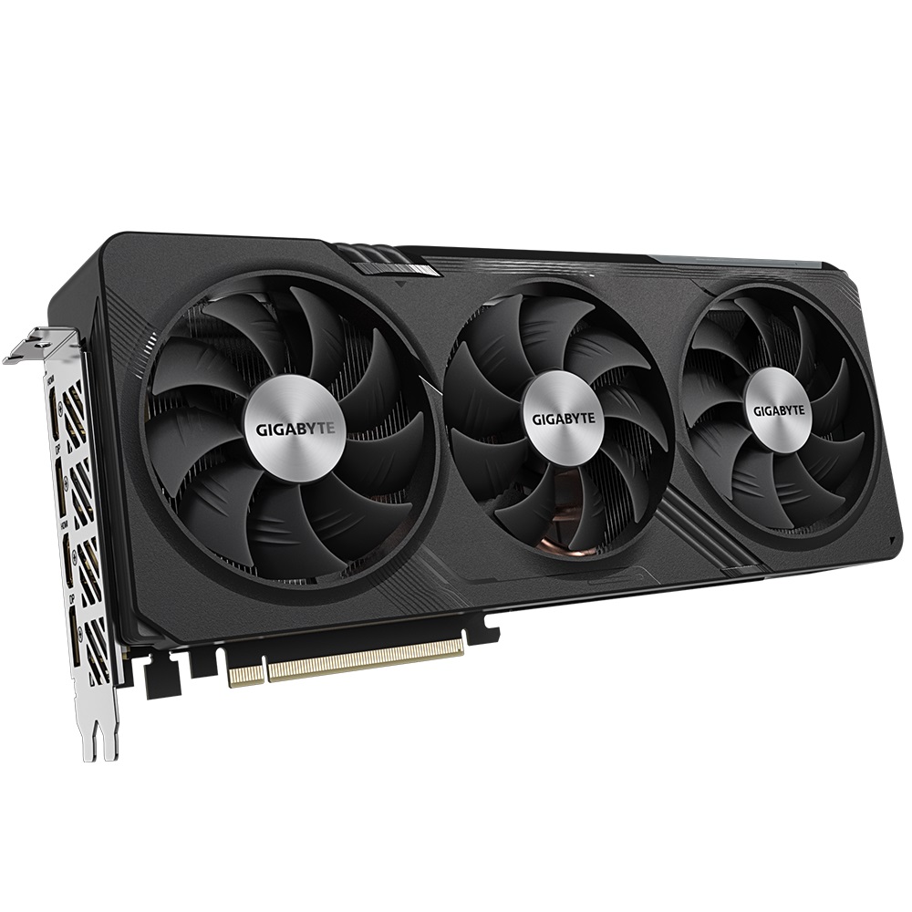 Kartelë grafike GIGABYTE Radeo RX 7700 XT GAMING OC, 12GB GDDR6