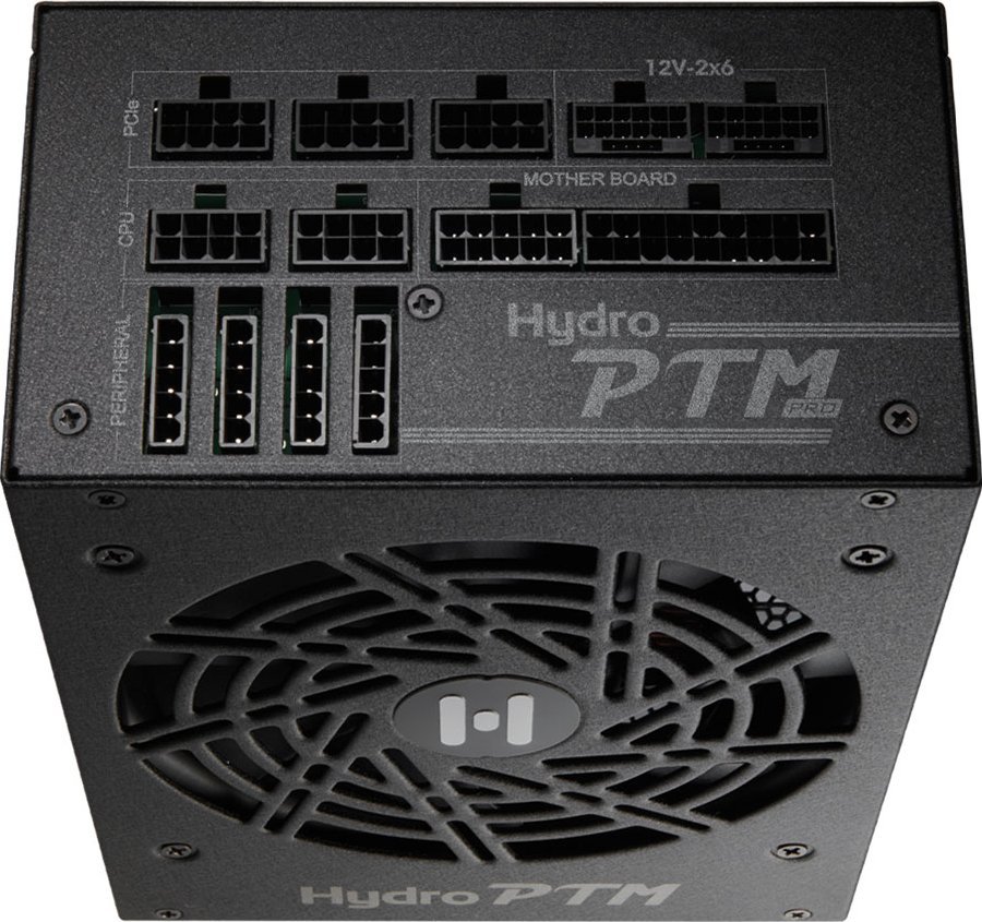 Furnizues energjie FSP Hydro PTM PRO, 1350W, ATX 3.1, 80 Plus Platinum, modular