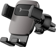 Mbajtëse për telefon Baseus SUYL-FK01, e hirtë Mbajtëse për telefon Baseus SUYL-FK01, e hirtë