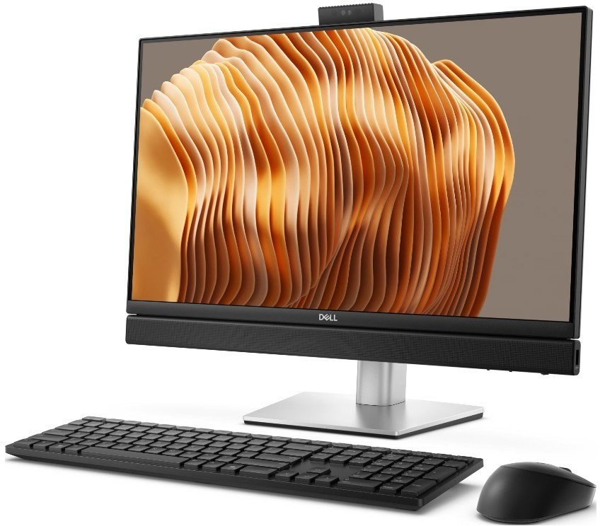 Pjesë këmbimi Dell Pro 24 All in One Plus QB24250, origjinale për notebook