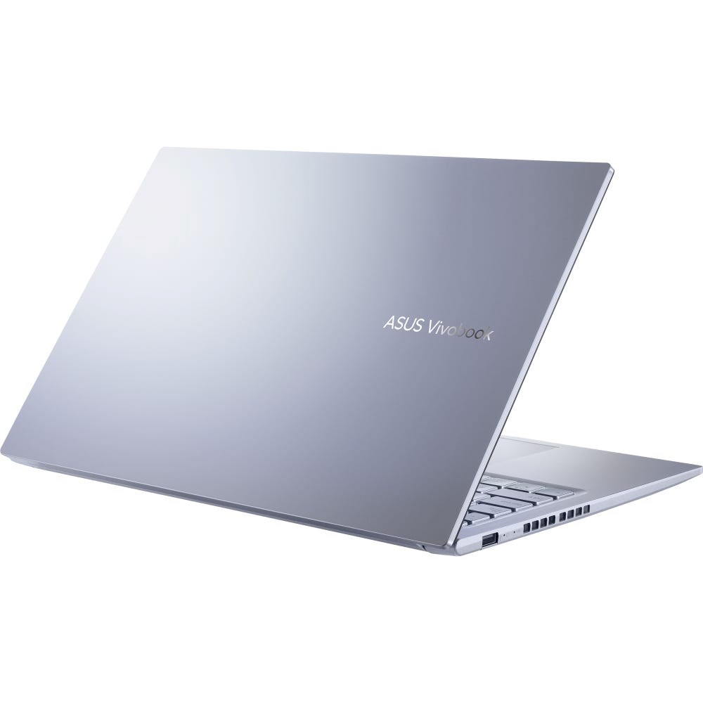 Laptop ASUS Vivobook 15 X1502VA-BQ681W i5-13420H, 15.6",16GB DDR4, 512GB SSD, Intel UHD Graphics, i argjendtë
