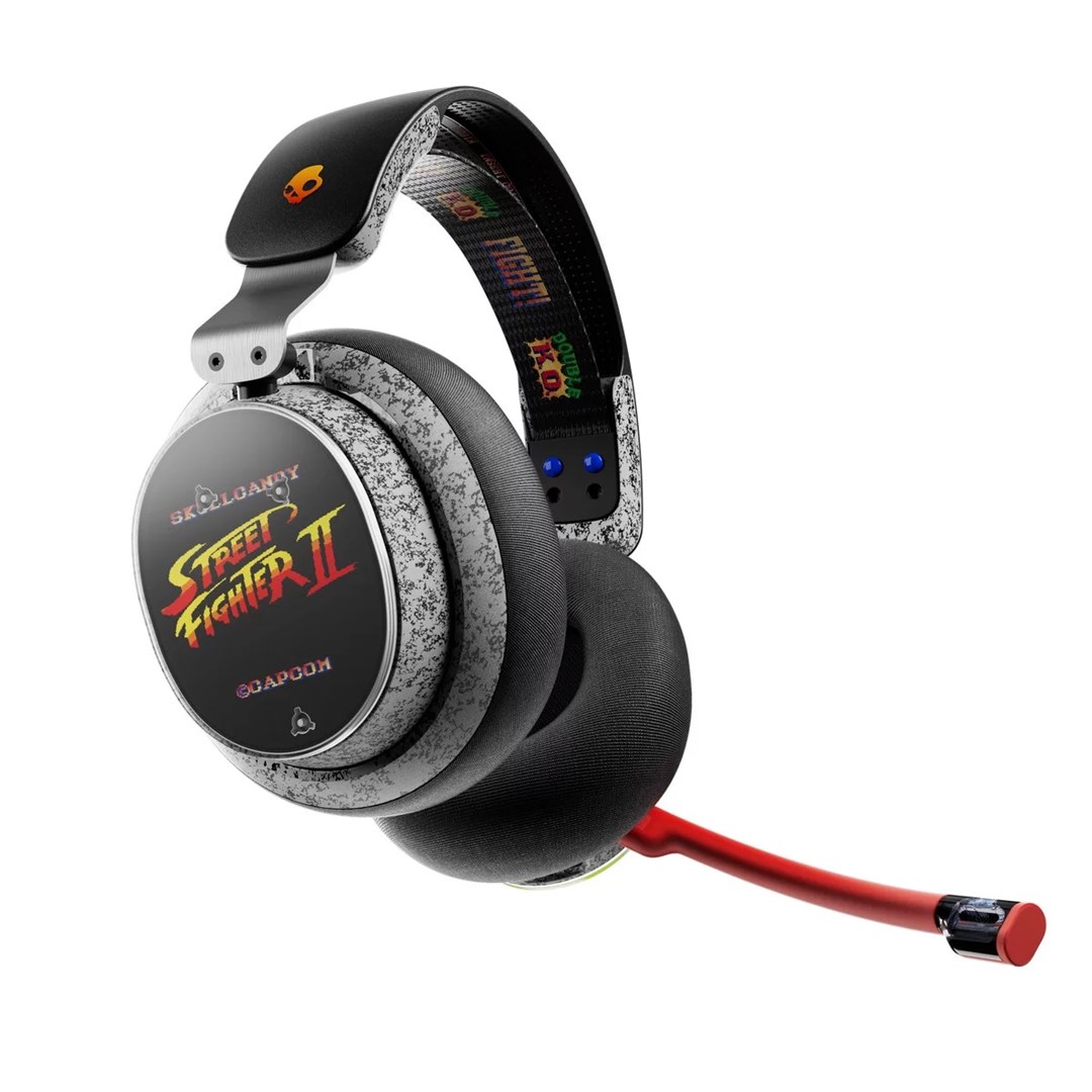 Слушалки Skullcandy Plyr