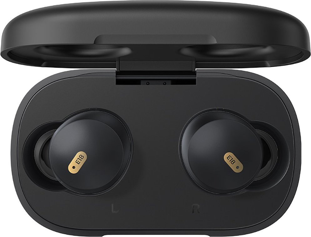 Kufje wireless Baseus, Bluetooth 5.3, reduktim zhurme, me kuti karikimi